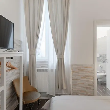 Casa Rebecca Apartment