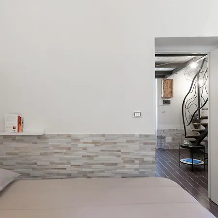 Apartment Casa Rebecca Brindisi