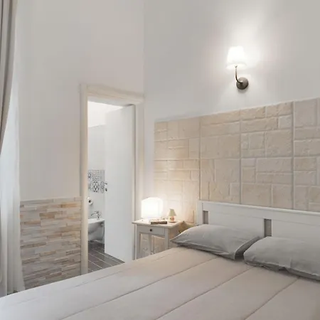Casa Rebecca * Brindisi