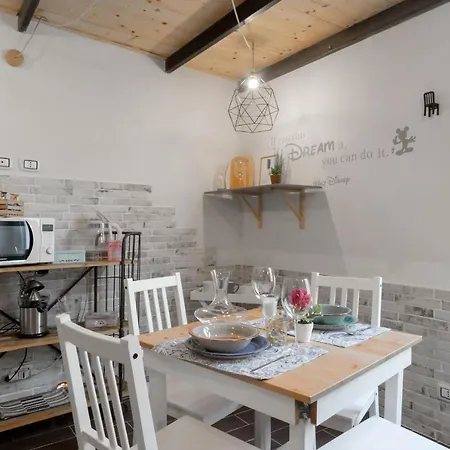 Casa Rebecca * Brindisi