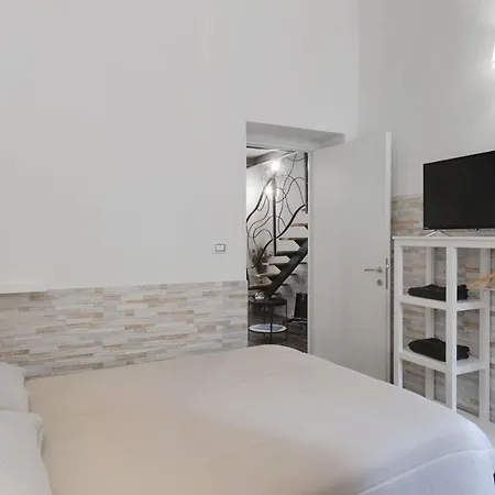 Apartment Casa Rebecca *