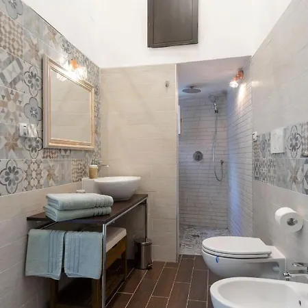 Casa Rebecca *