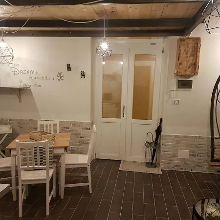 Casa Rebecca Apartment Brindisi
